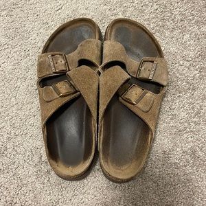Mens Birkenstocks